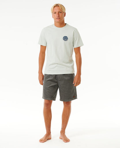 Rip Curl Men Classic Surf Cord Volley Short