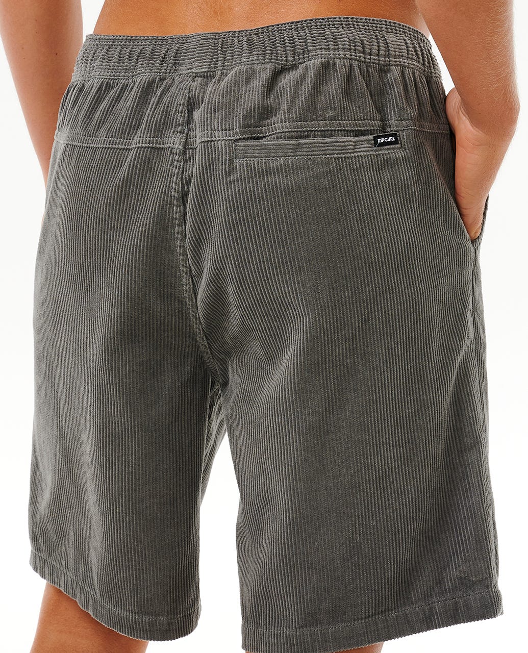Rip Curl Men Classic Surf Cord Volley Short
