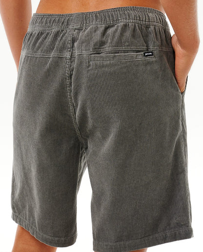 Rip Curl Men Classic Surf Cord Volley Short
