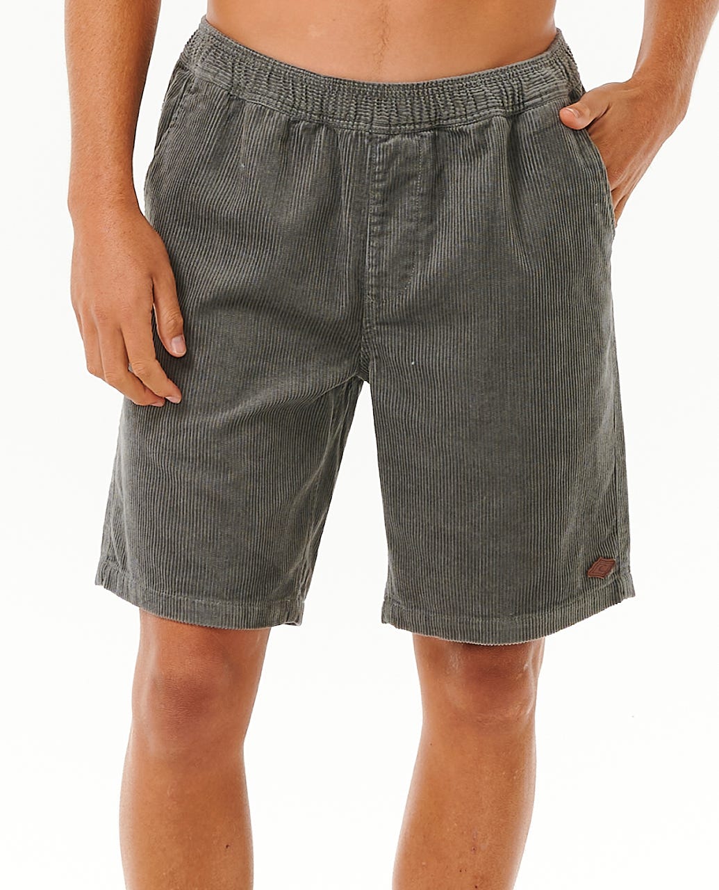 Rip Curl Men Classic Surf Cord Volley Short