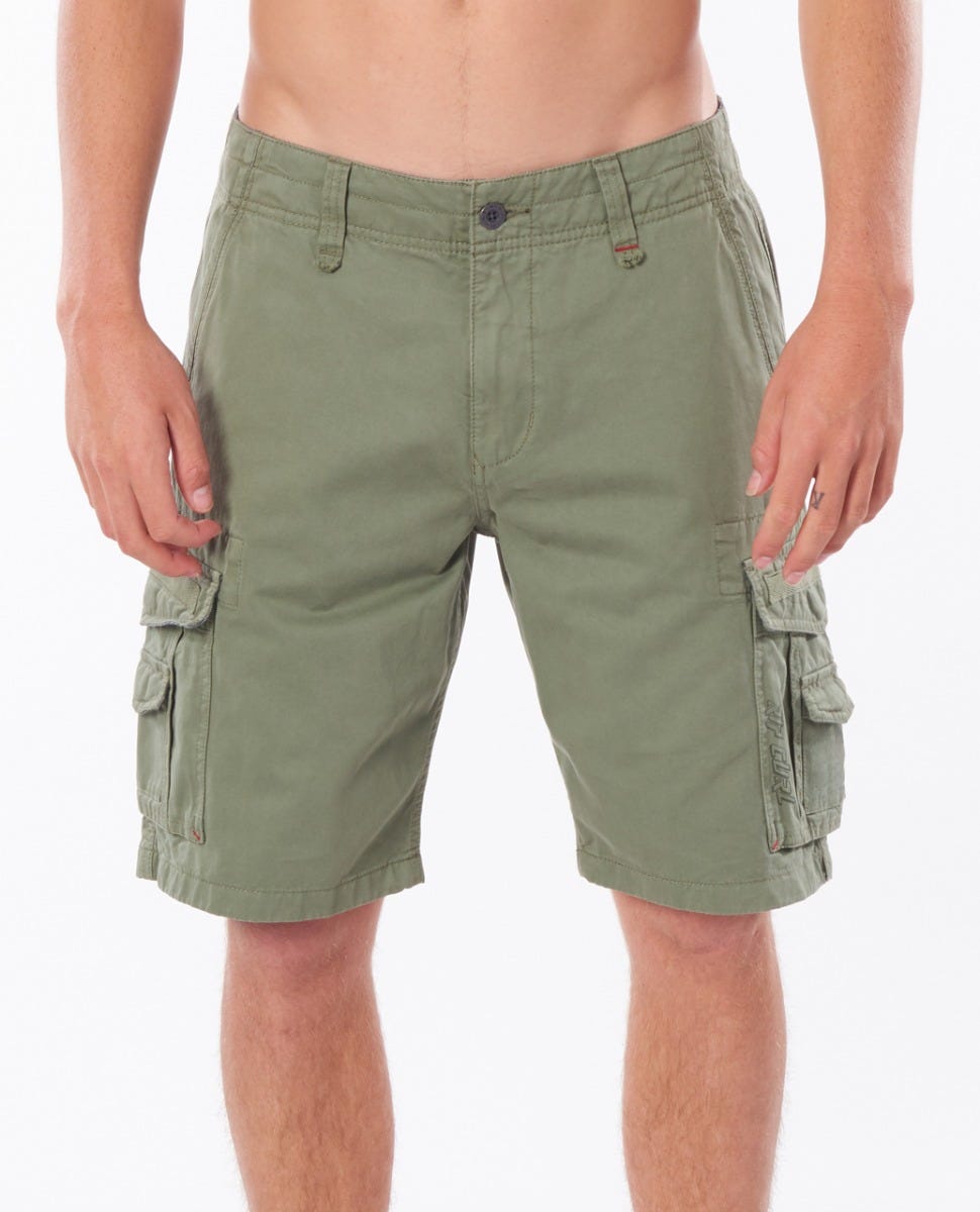 Rip Curl Men Classic Surf Trail Cargo Short