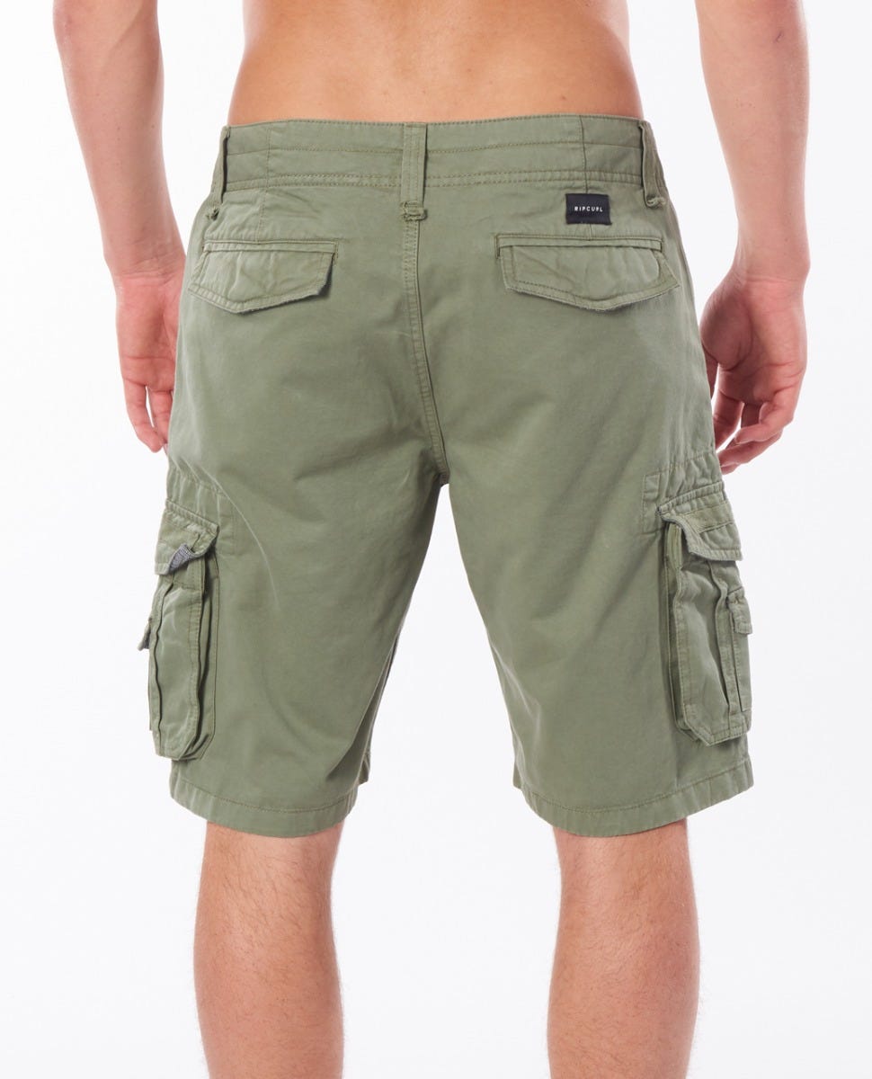 Rip Curl Men Classic Surf Trail Cargo Short