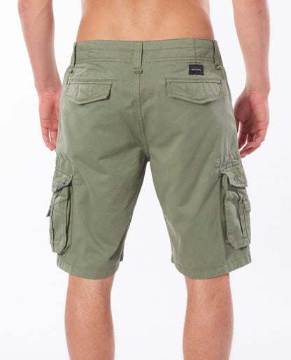 Rip Curl Men Classic Surf Trail Cargo Short