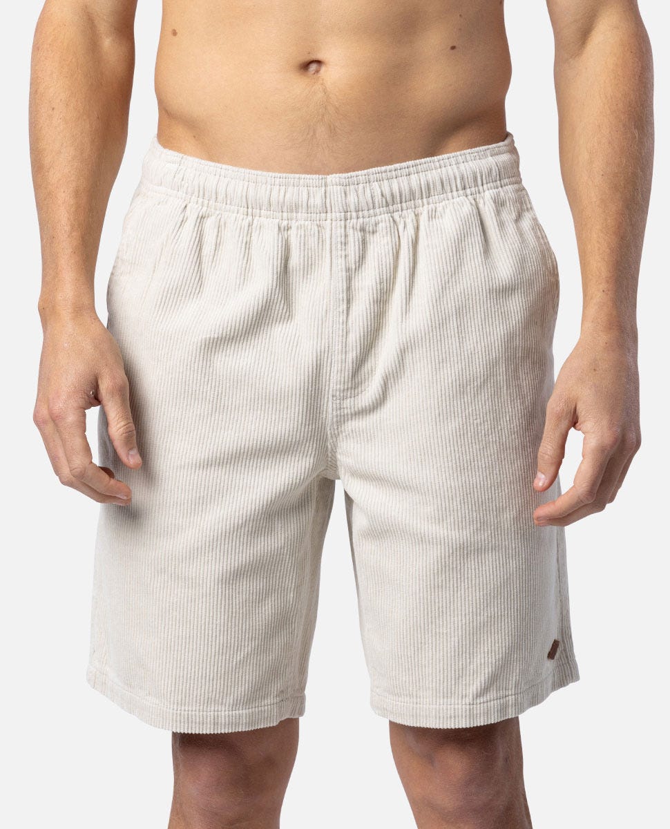 Rip Curl Men Classic Surf Cord Volley Short