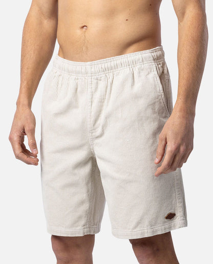 Rip Curl Men Classic Surf Cord Volley Short