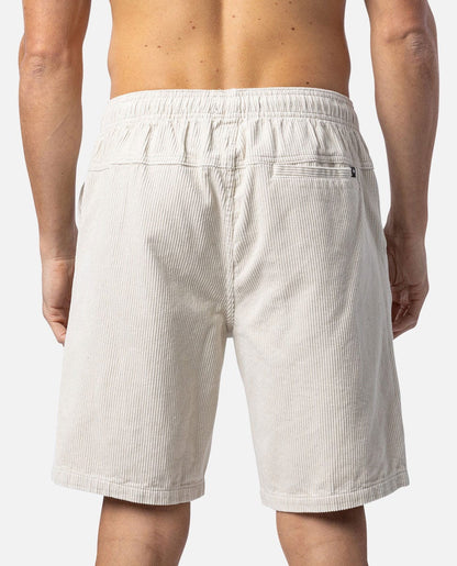 Rip Curl Men Classic Surf Cord Volley Short
