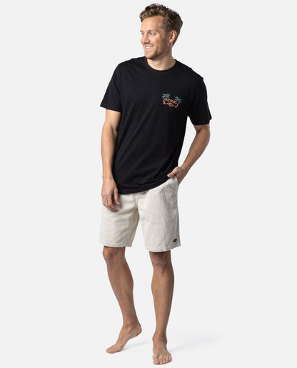 Rip Curl Men Classic Surf Cord Volley Short