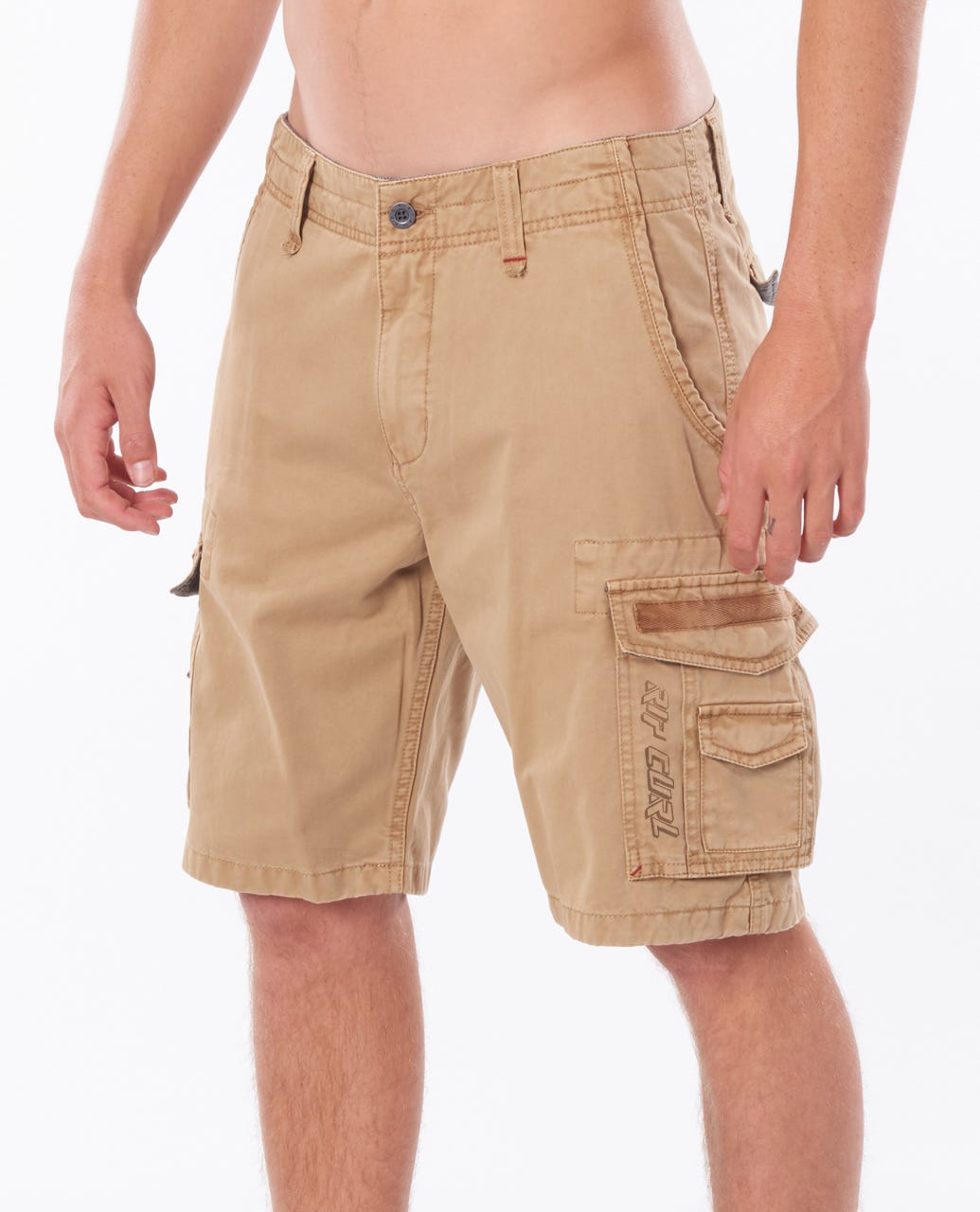 Rip Curl Men Classic Surf Trail Cargo Short