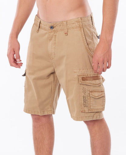 Rip Curl Men Classic Surf Trail Cargo Short