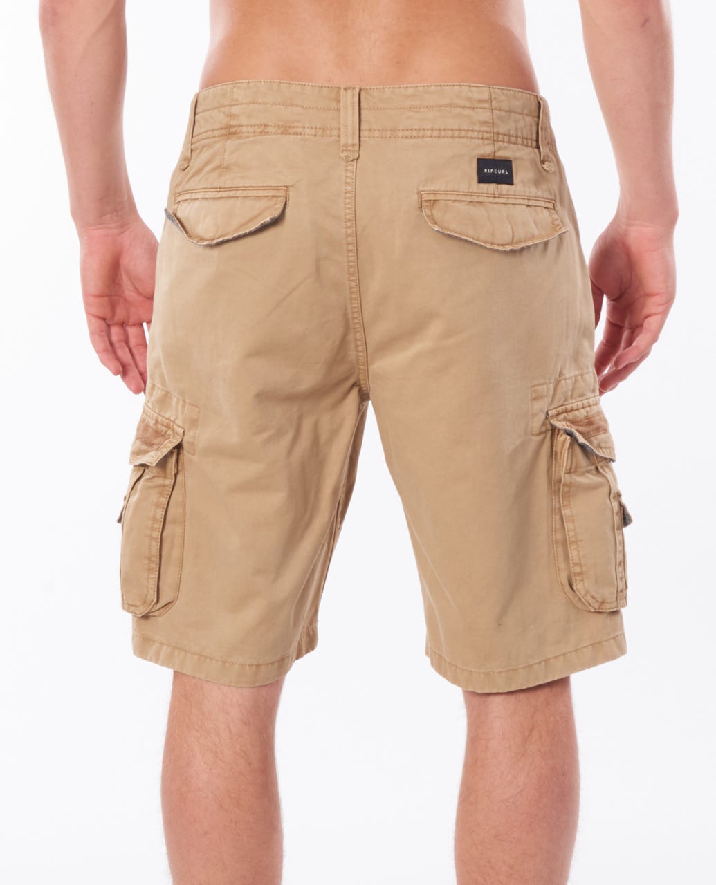 Rip Curl Men Classic Surf Trail Cargo Short