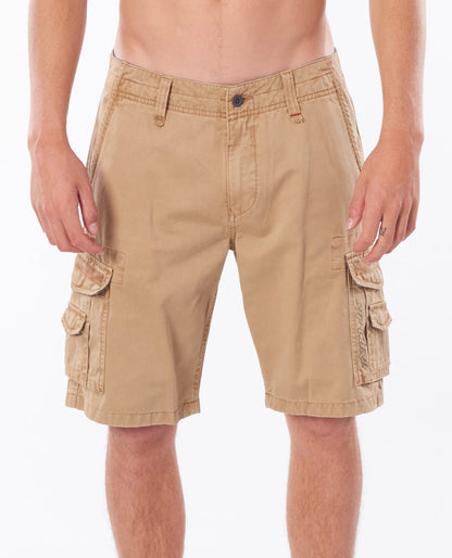 Rip Curl Men Classic Surf Trail Cargo Short