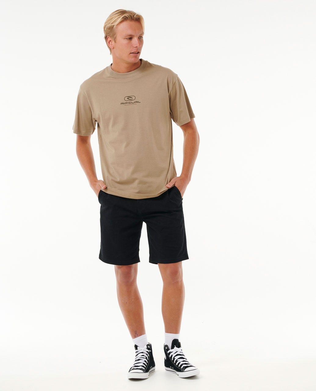 Rip Curl Men Classic Surf Chino Walkshort