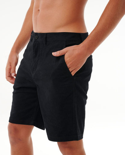 Rip Curl Men Classic Surf Chino Walkshort