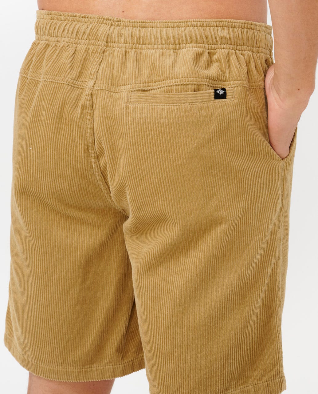 Rip Curl Men Classic Surf Cord Volley Short