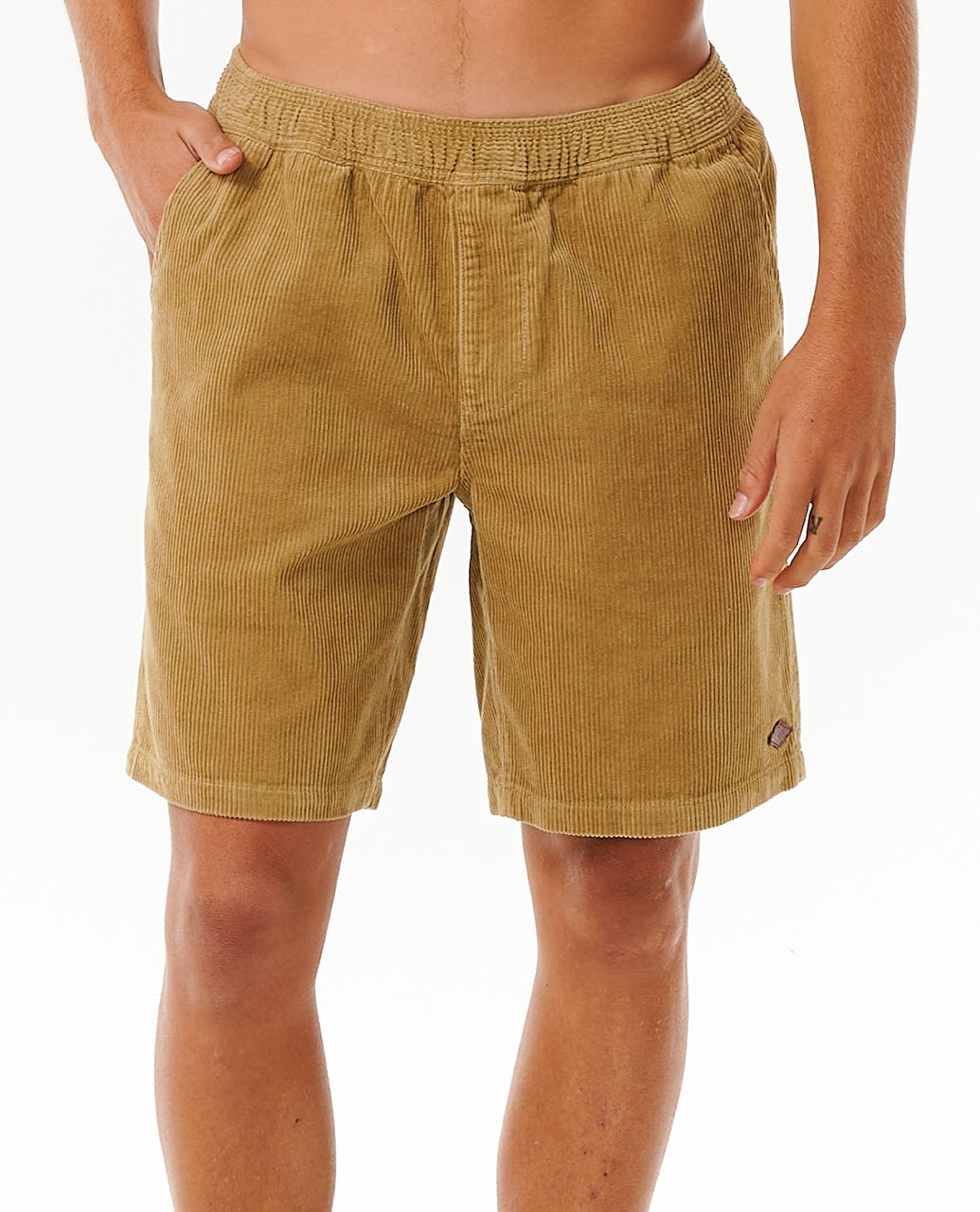 Rip Curl Men Classic Surf Cord Volley Short