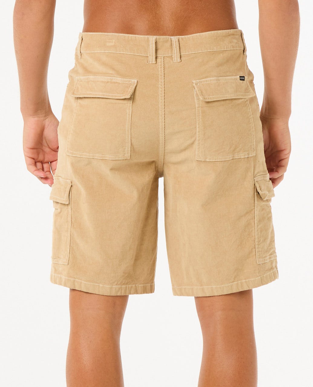 Rip Curl Men Classic Surf Cord Cargo 20" Short