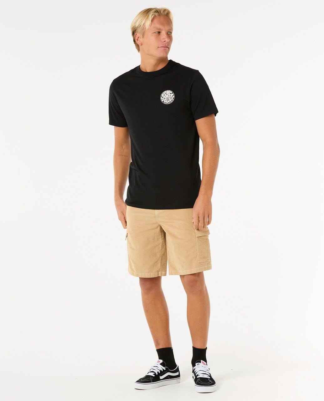Rip Curl Men Classic Surf Cord Cargo 20" Short