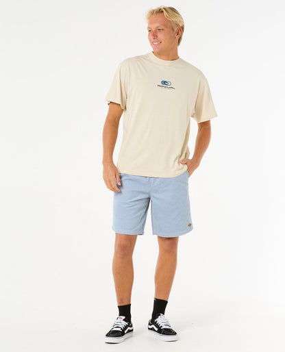 Rip Curl Men Classic Surf Cord Volley Short