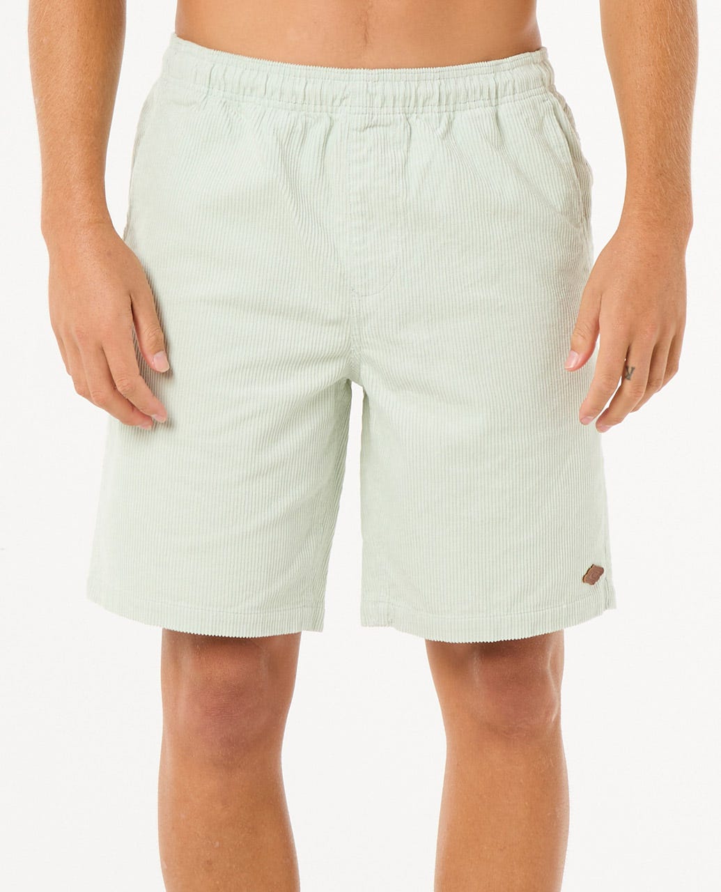 Rip Curl Men Classic Surf Cord Volley Short