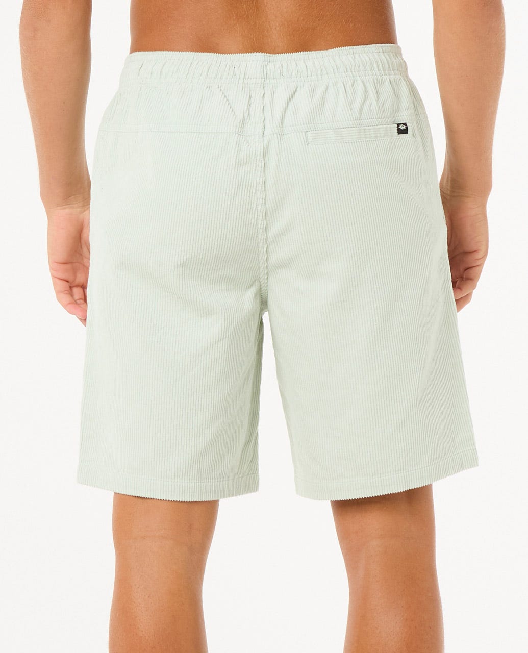 Rip Curl Men Classic Surf Cord Volley Short