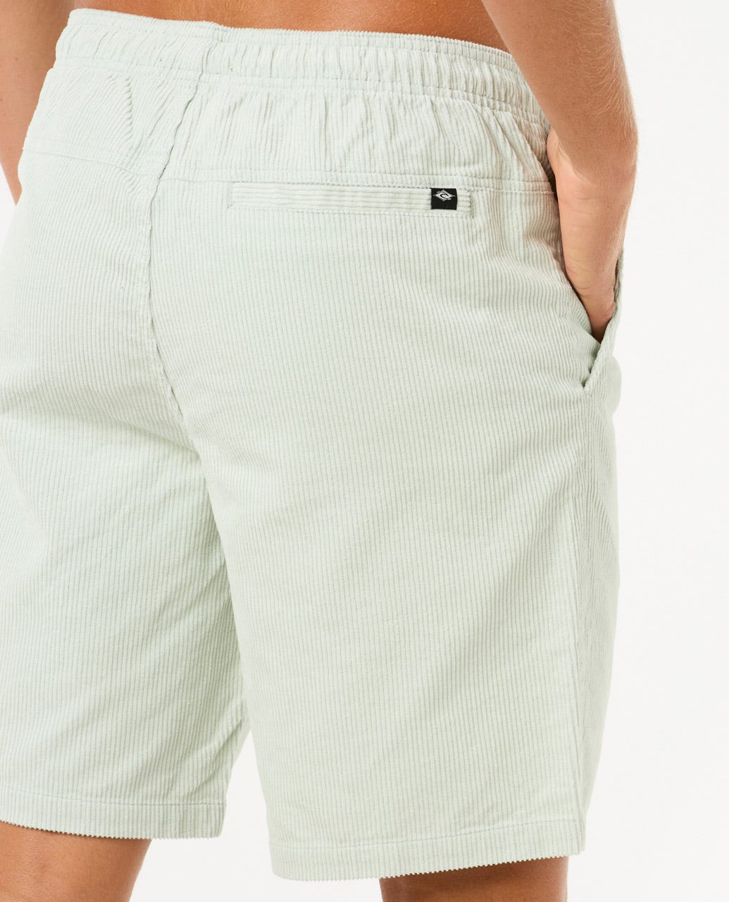 Rip Curl Men Classic Surf Cord Volley Short