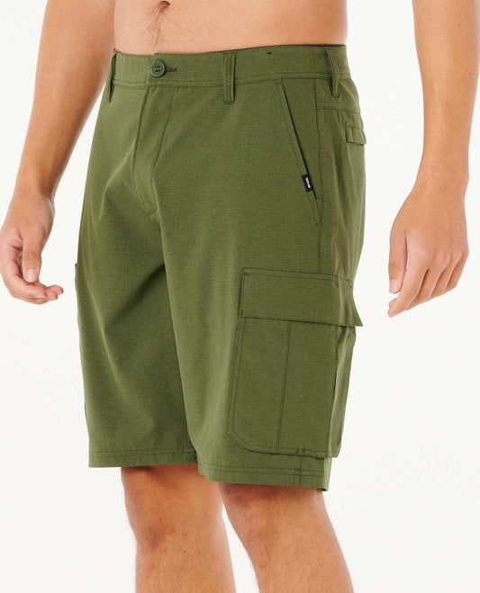 Rip Curl Men Classic Surf 20" Cargo Boardwalk