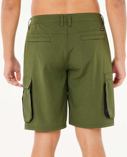 Rip Curl Men Classic Surf 20" Cargo Boardwalk