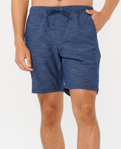Rip Curl Men Jackson 18" Volley Boardwalk