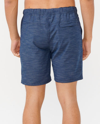 Rip Curl Men Jackson 18" Volley Boardwalk
