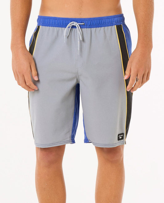Rip Curl Men Giant Prawn Volley 20" Boardshorts