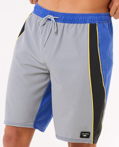 Rip Curl Men Giant Prawn Volley 20" Boardshorts