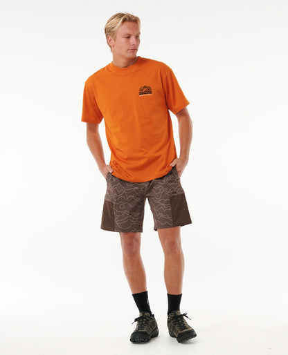 Rip Curl Men Search Cargo 19" Volley Boardwalk