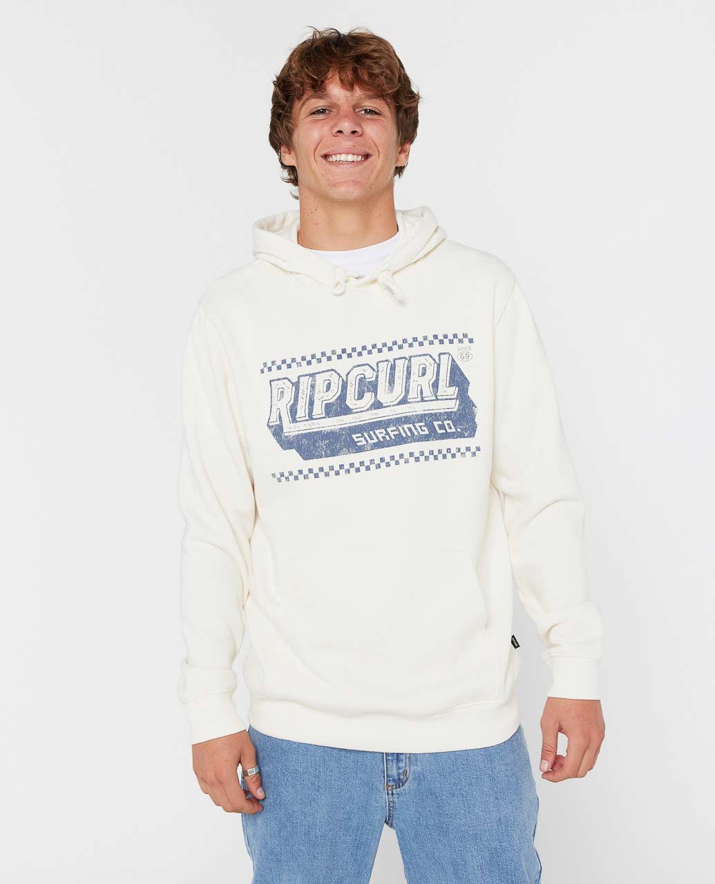 Rip Curl Men Down The Line Hood