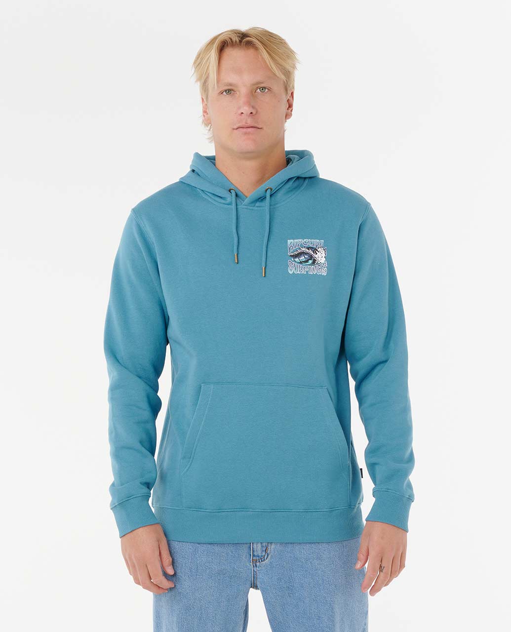 Rip Curl Men Hays And Razed Hood