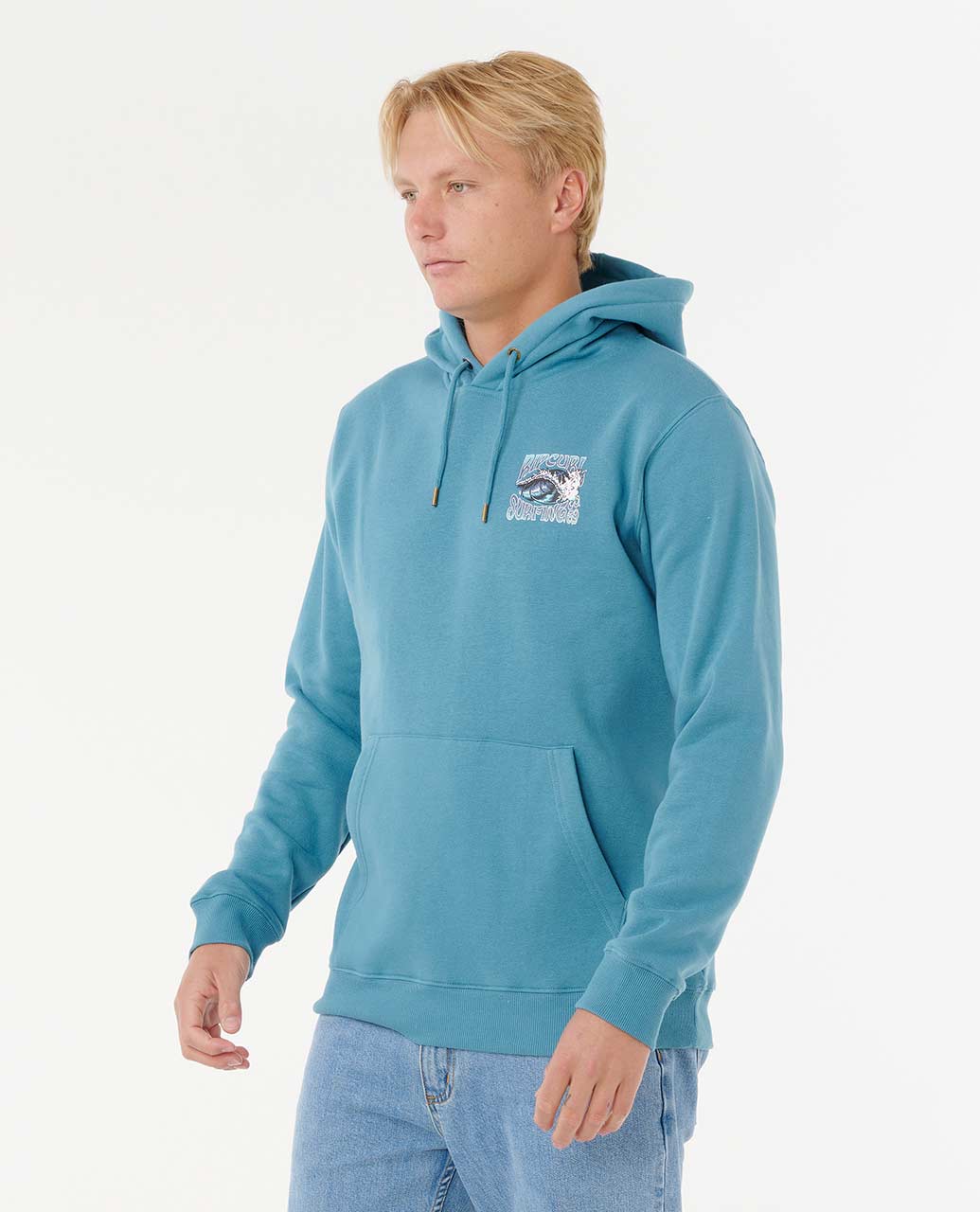 Rip Curl Men Hays And Razed Hood