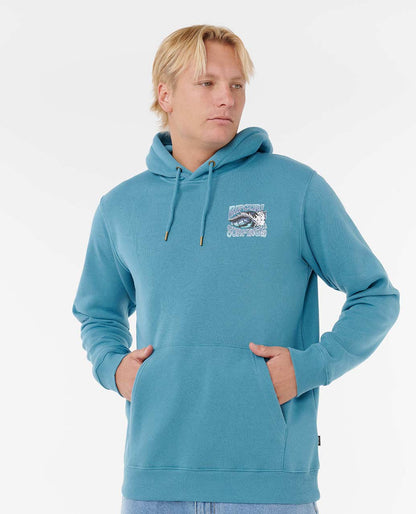 Rip Curl Men Hays And Razed Hood