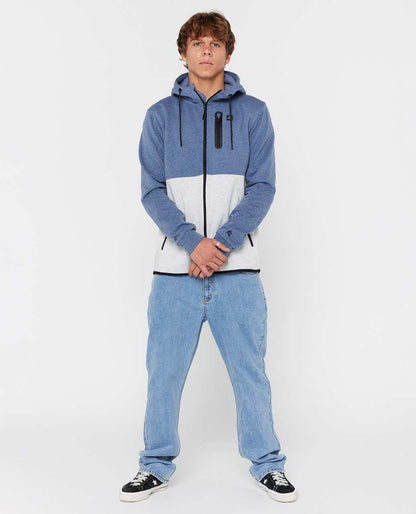 Rip Curl Men Departed Anti-Series Fleece