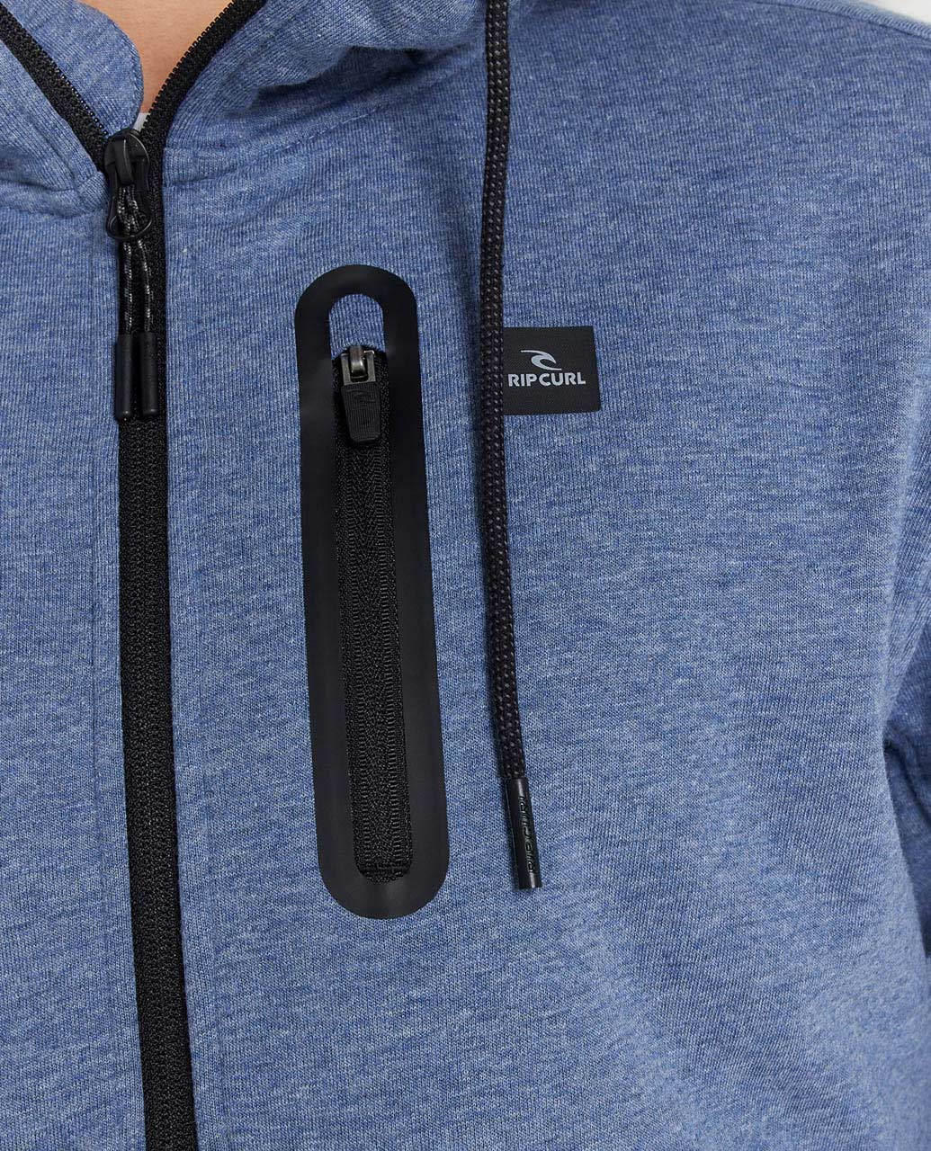 Rip Curl Men Departed Anti-Series Fleece