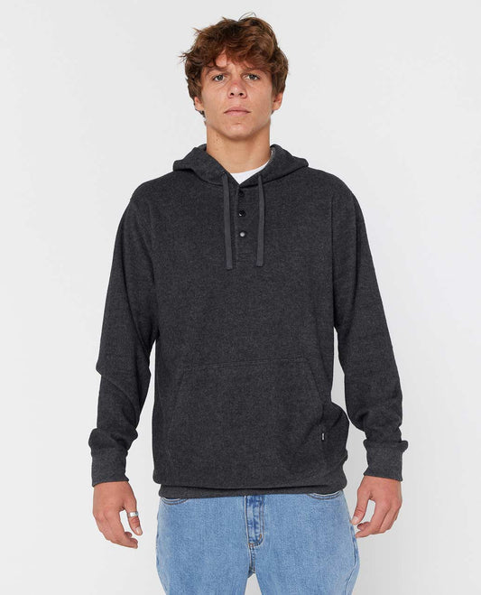 Rip Curl Men Grid Hood