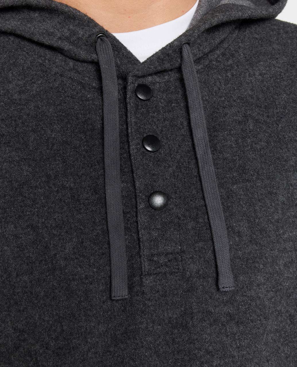 Rip Curl Men Grid Hood