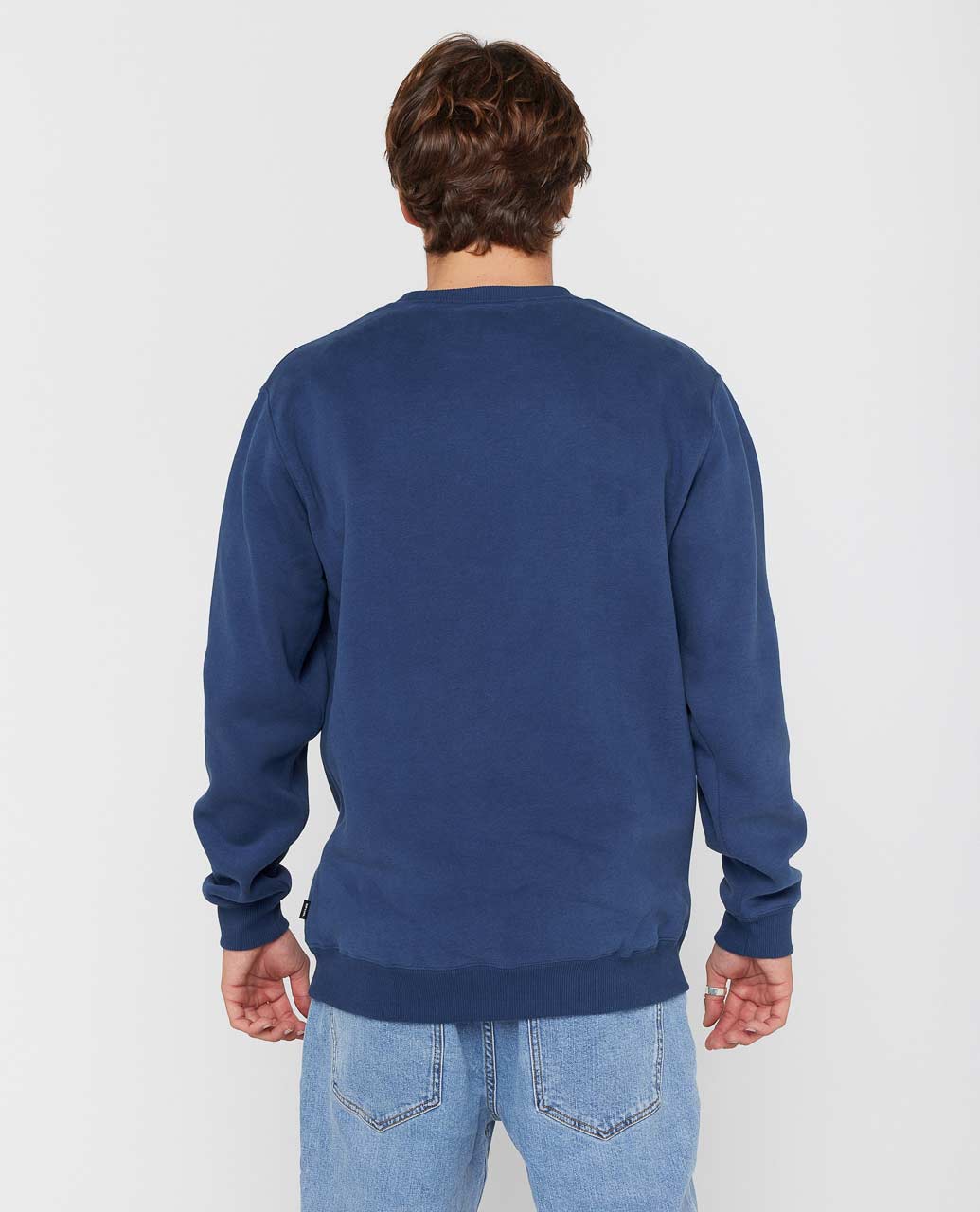 Rip Curl Men Staple Crew