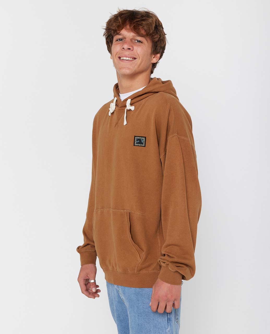 Rip Curl Men Artist Of The Search - Ty Williams Hood
