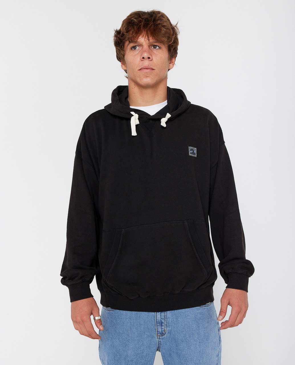Rip Curl Men Artist Of The Search - Ty Williams Hood