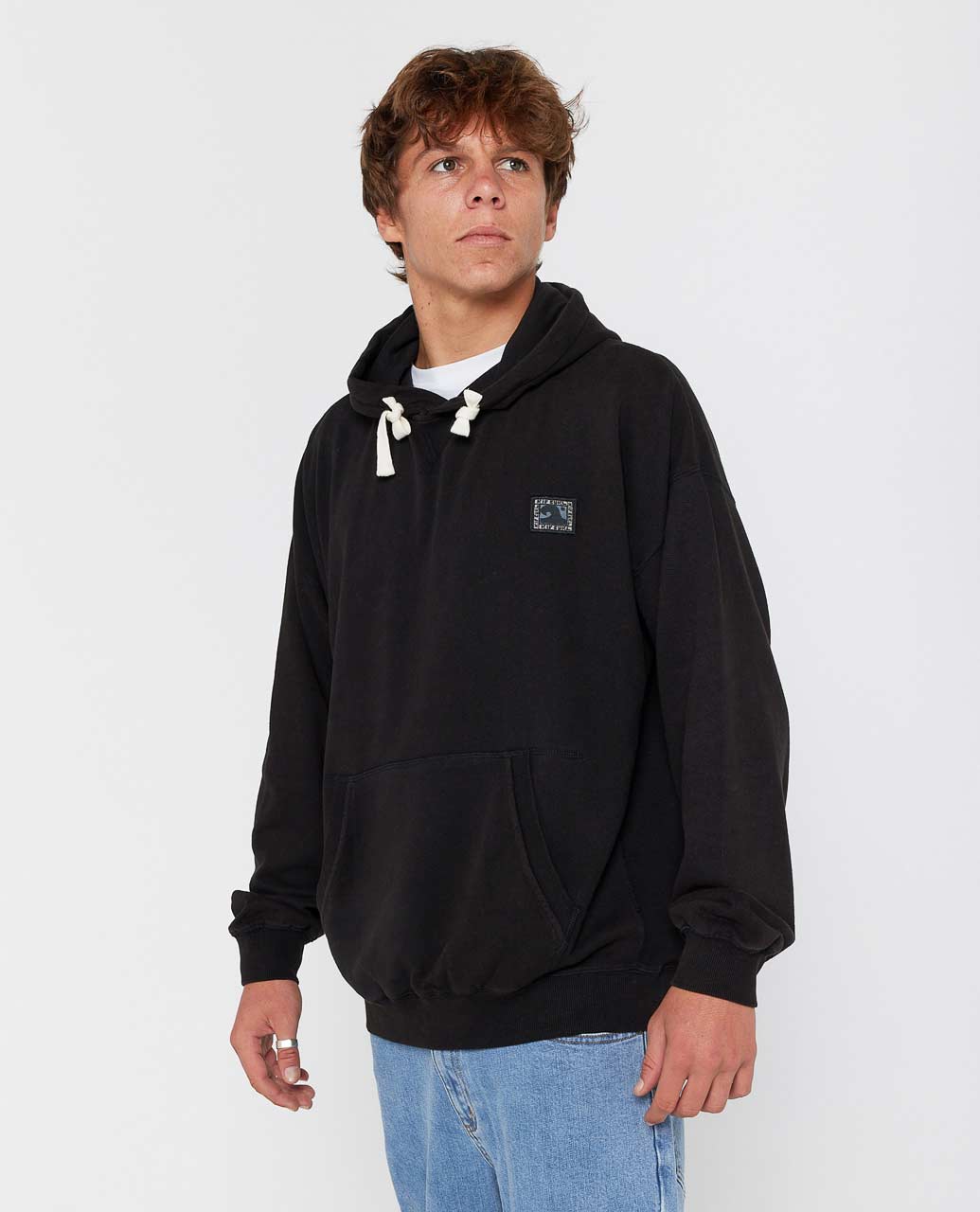 Rip Curl Men Artist Of The Search - Ty Williams Hood