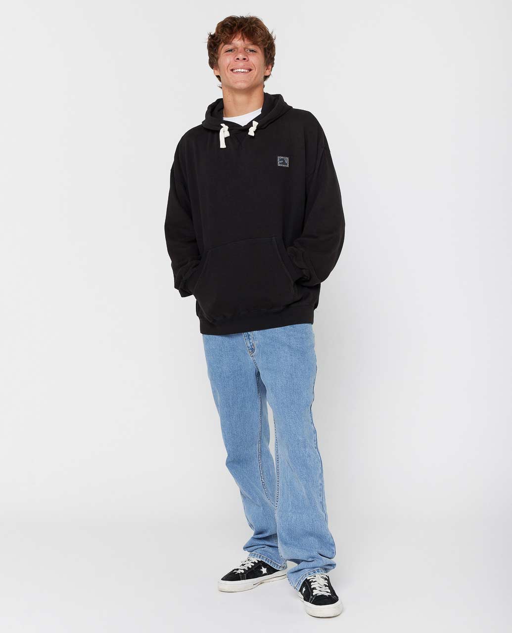 Rip Curl Men Artist Of The Search - Ty Williams Hood