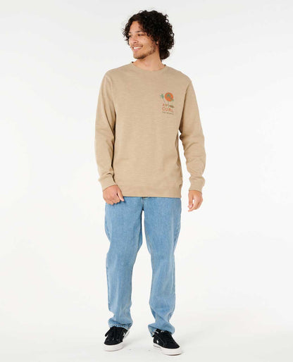 Rip Curl Men Artist Of The Search - Cody Welsh Crew