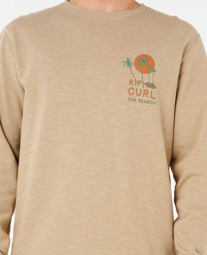 Rip Curl Men Artist Of The Search - Cody Welsh Crew