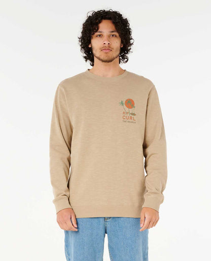 Rip Curl Men Artist Of The Search - Cody Welsh Crew