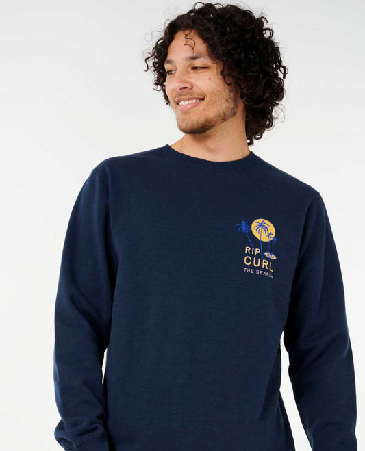 Rip Curl Men Artist Of The Search - Cody Welsh Crew