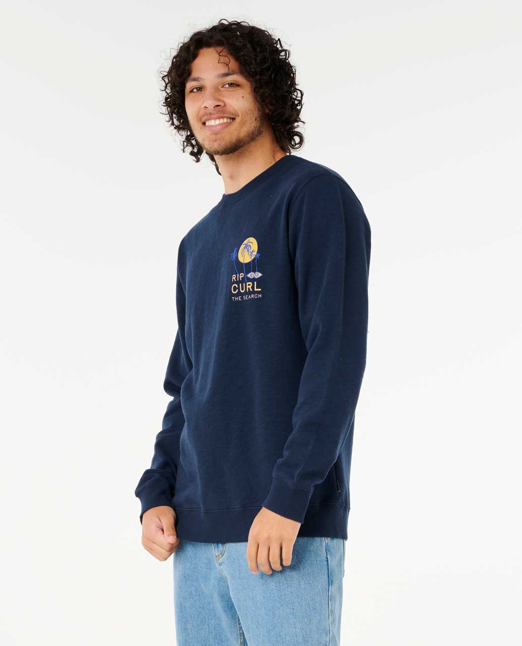 Rip Curl Men Artist Of The Search - Cody Welsh Crew